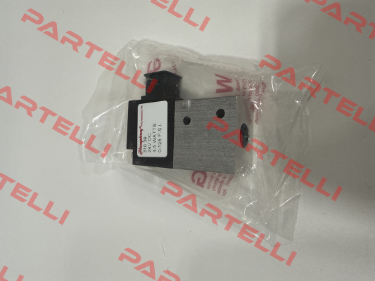 310-39-24VDC Humphrey