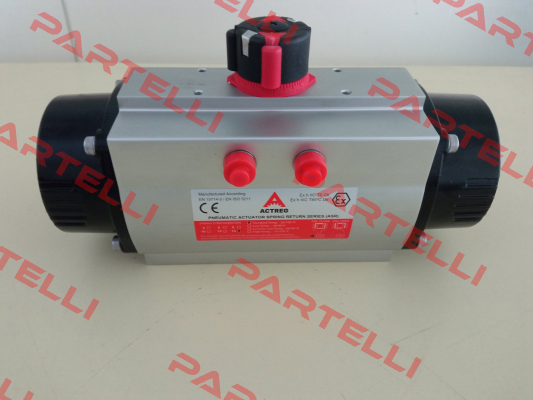 ASR0130N8 Actreg