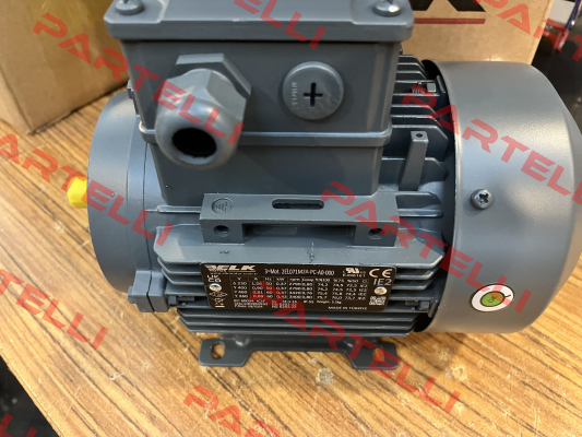 2EL071M2A ELK