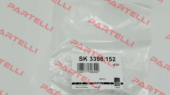3398.152 Rittal