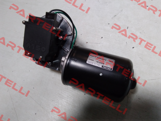 9902073 12VDC OSLV Italia
