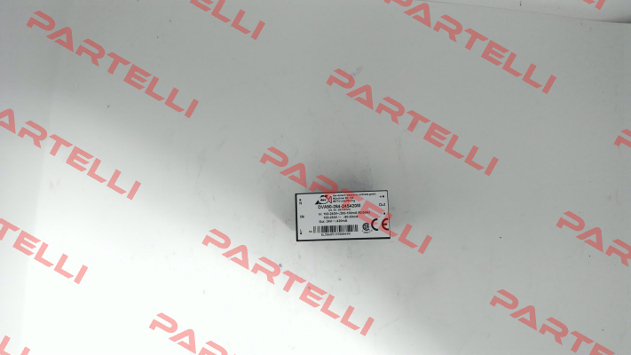DVA90-264-24S420M DEV-Dorsch Electronic