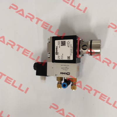 5-CFM 12 NC / 541320 Coax