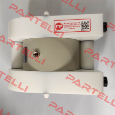 T100PTT Tapflo