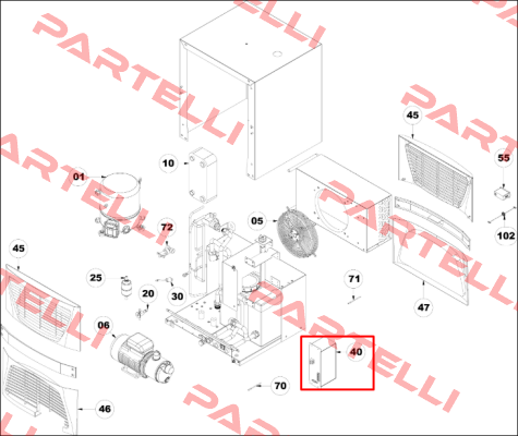 SK 3396.627 Rittal