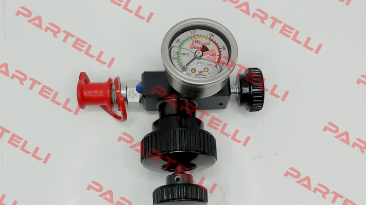 39DMCILA Special Springs