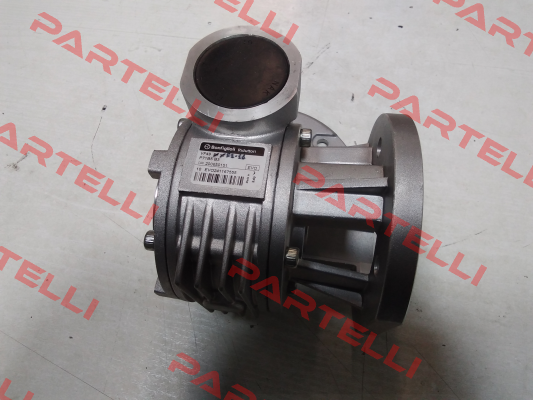 VF 49 F2 18 P71 B5 B3 Bonfiglioli