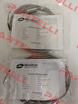MTN/1185ICM-25/PG7 Monitran