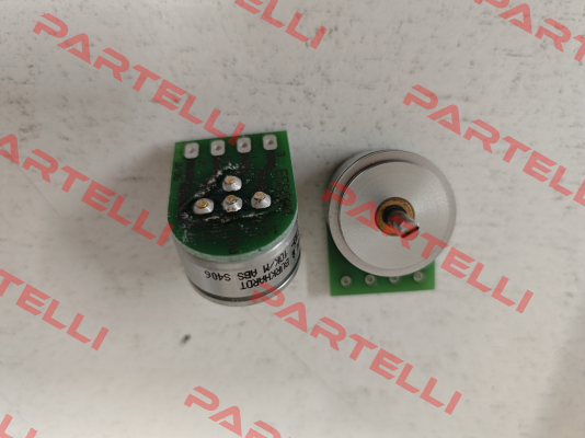 PL310-10K/MAAK 83184C Contelec