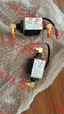 Pump for the Mighty Pro X3 Gotec