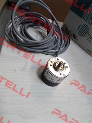 ER40A500S5/28P6X6PR5 Eltra Encoder