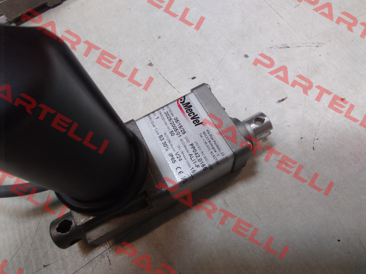 PP042.0165 Mecvel
