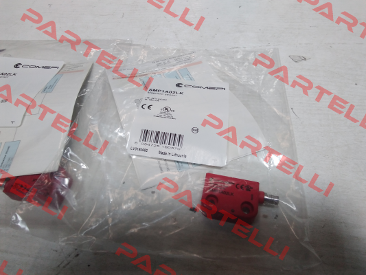SMP1A02LK Comepi