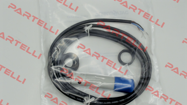 UK1A/GN-0ASY Micro Detectors / Diell (now Datasensing)