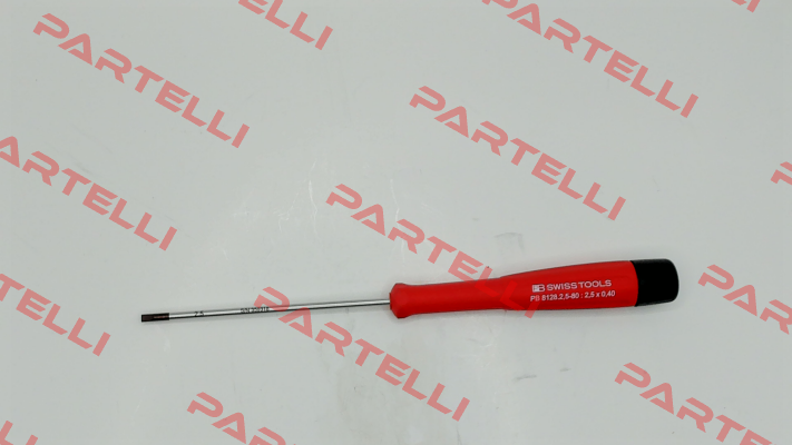 PB 8128.2,5-80 PB Swiss Tools