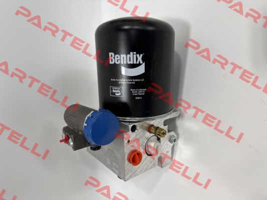 801266 Bendix