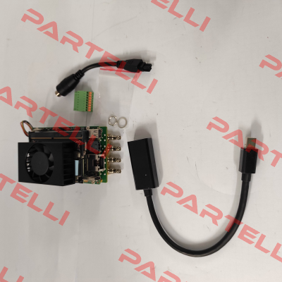 AIR6N0-C-MB NX 12G-SDI QL PCBA  (NX 16GB) Yuan