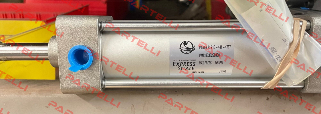 8333260000 Express Scale