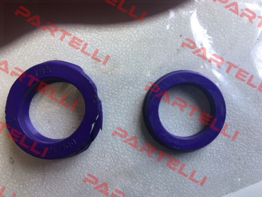 PUYI000017ECT7V 18,4x26,4x5,5  Polypac