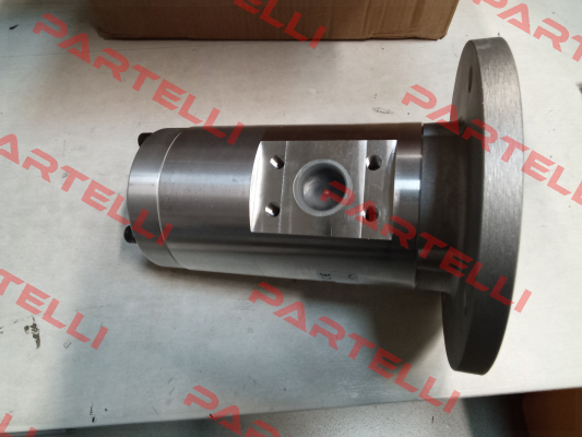 GR40-SMT16B-100L AC24 B5 RF2 AX Settima Meccanica