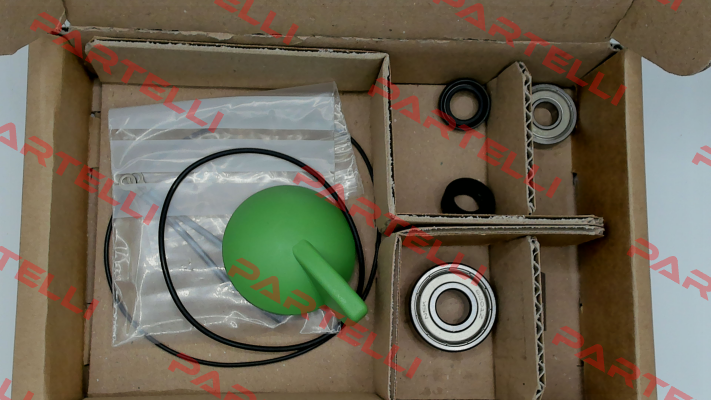 10-458 05 024 Flux (Sondermann)