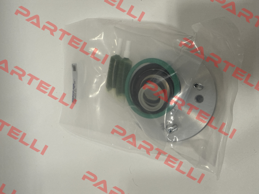 LSS-212-A-SK-KIT Fabco Air