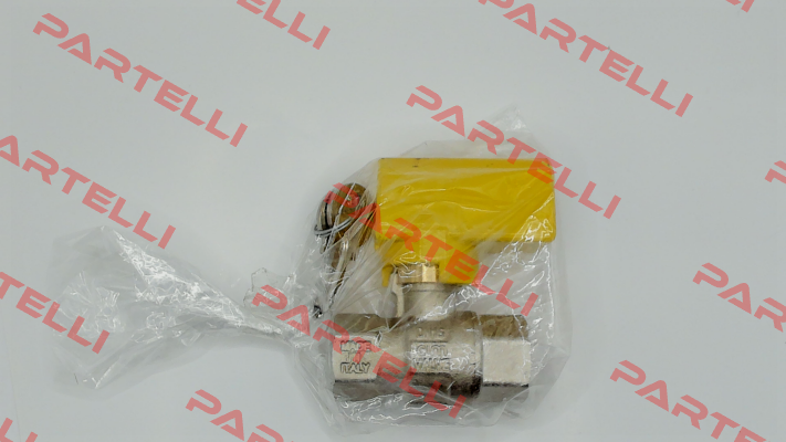 12GSI -  1/2" Cimberio