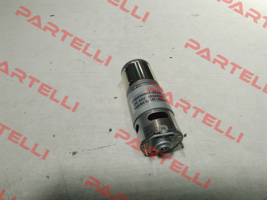 CIG42 1/61 24VDC CBF