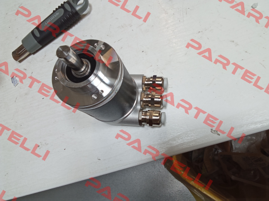 A/958HP12-12-10-B-DP-0-3PG Elcis