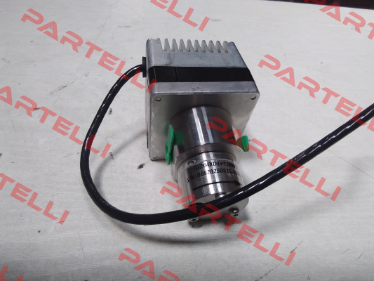 FG204XD1PT10000 Fluid-O-Tech