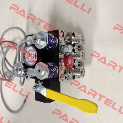 102322 / 0.75" EV 10 Blain Hydraulics