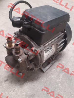 KN 35-3 230V Simaco