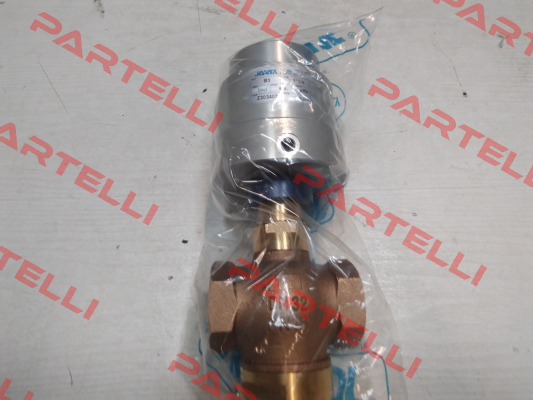 Z203407 Valvaut