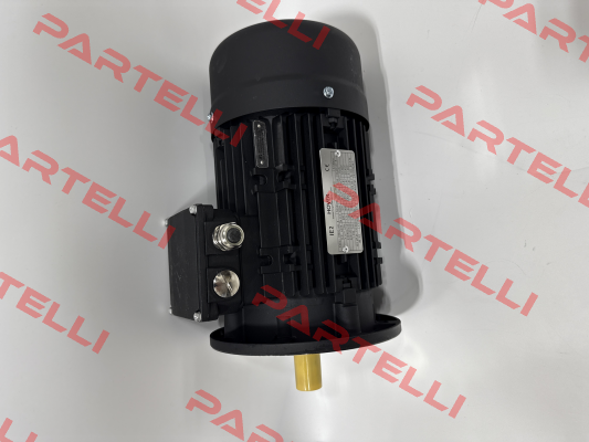 HMA2 90 L-4 Hoyer Motors