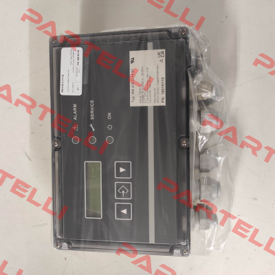 RM-216C.11.01 UL P/N 16010110 Reco