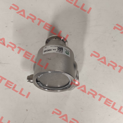 PO1011VG Fluid-O-Tech