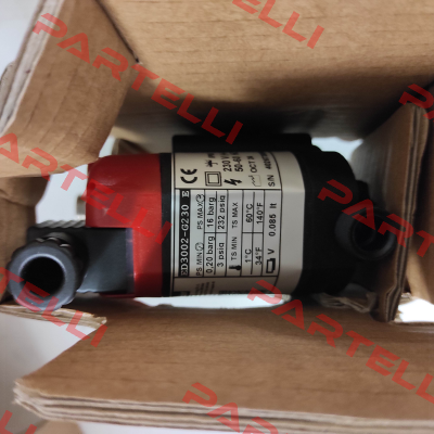 ED3002-G230 Parker
