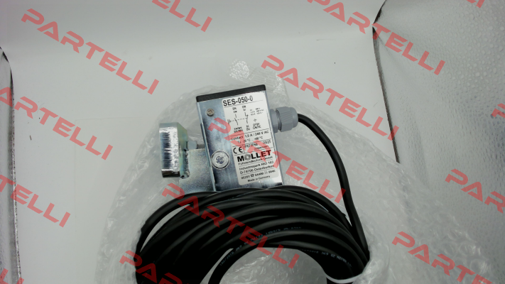 SES-050-0 Mollet