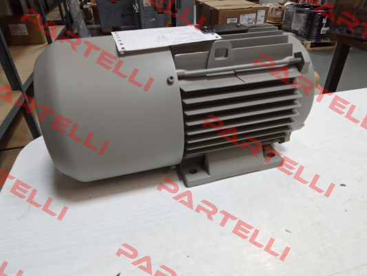 C100L-4/FECCL 3kW 4P 400/230V 50Hz B3 Electro Adda