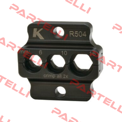 R504 Klauke