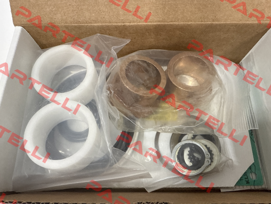 B-RK-135-2 repair kit Morin Actuator
