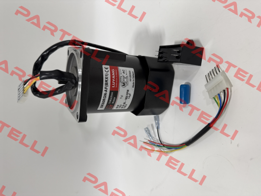 5IK60RGN-AF(BRX1) Luyang Gear Motor