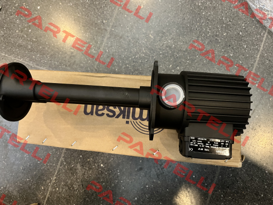BP 27 Miksan