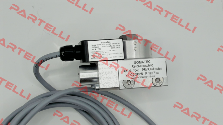 S1179 SOMATEC