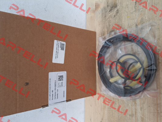 Repair kit for AT451 Air Torque