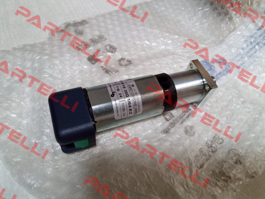 MR 615 30Q 1/64 24VDC CBF