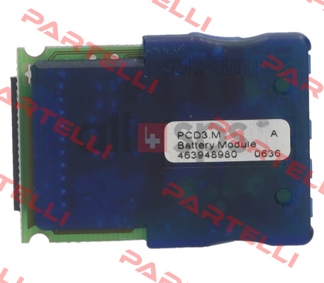 PCD3.M/463948980 Saia-Burgess