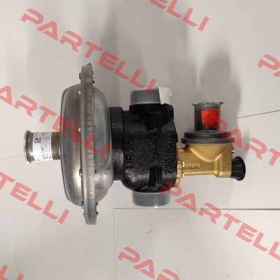 47542501 / MR25 G1-SM, PN 1 Elster