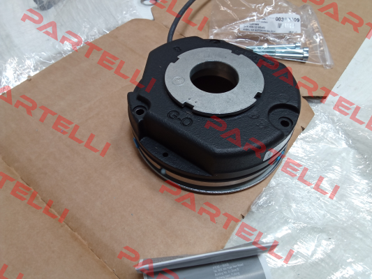 BFK458-12E (24 V) Intorq