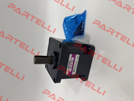 S9KH50B Spg Motor